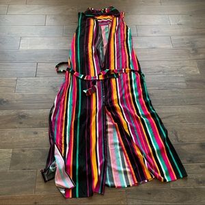 Torrid Dress. New, never worn. 4x.